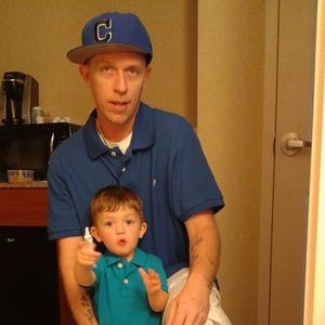 Meet your Posher, Mike